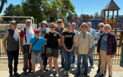 Caring for Creation, One Park at a Time