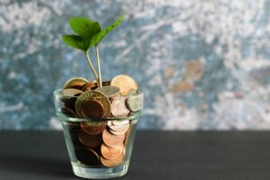 The Lure of Wealth